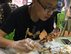 新城烧烤加盟,学烧烤技术,开烧烤店多少钱