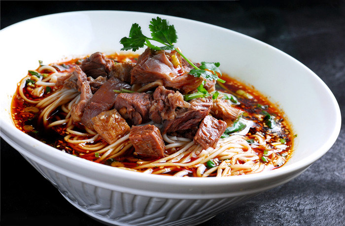 新城牛肉粉培训