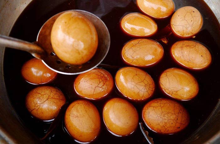 新城茶叶蛋培训